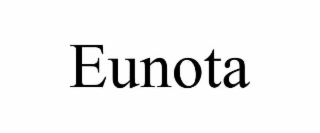 eunota