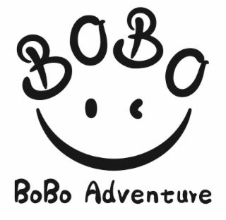 bobo bobo adventure
