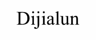 dijialun