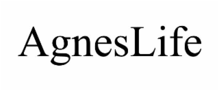 agneslife