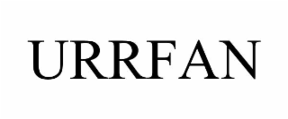 urrfan