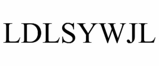 ldlsywjl