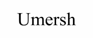 umersh