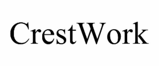 crestwork
