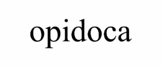 opidoca