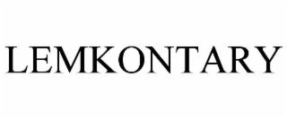 lemkontary