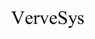 vervesys