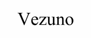 vezuno