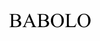 babolo