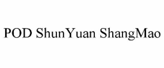 pod shunyuan shangmao
