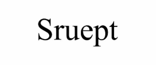 sruept