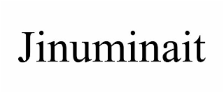 jinuminait