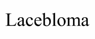 lacebloma