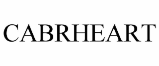 cabrheart