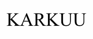 karkuu