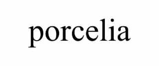 porcelia