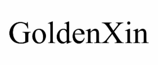 goldenxin