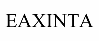 eaxinta