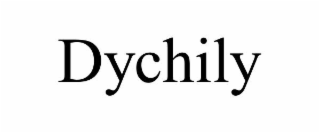 dychily