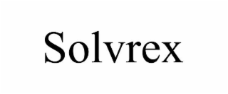 solvrex