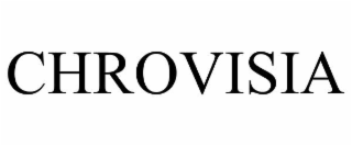 chrovisia