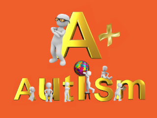 a + autism