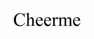 cheerme