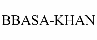 bbasa-khan