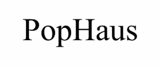 pophaus