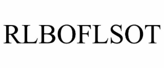 rlboflsot