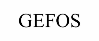 gefos