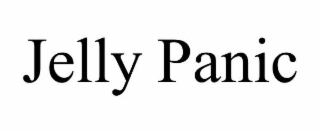 jelly panic