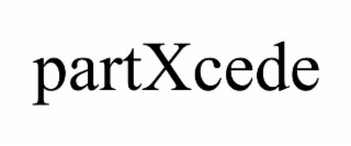 partxcede