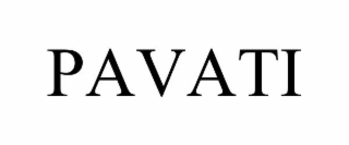 pavati