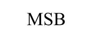 msb