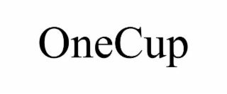 onecup