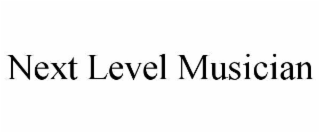 next level musician