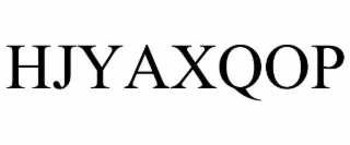 hjyaxqop