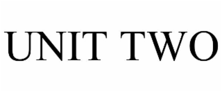 unit two