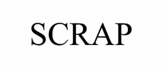 scrap