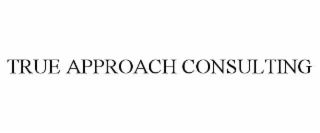 true approach consulting