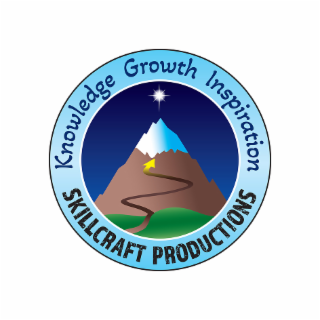 knowledge growth inspiration skillcraft productions