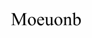 moeuonb