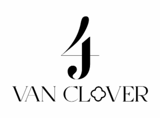 4j van clover