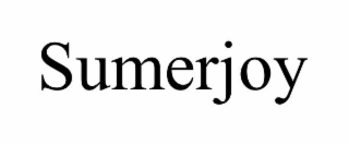 sumerjoy