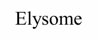 elysome