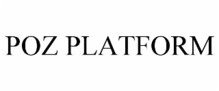 poz platform