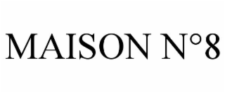 maison n°8