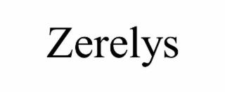 zerelys