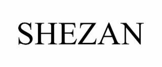 shezan